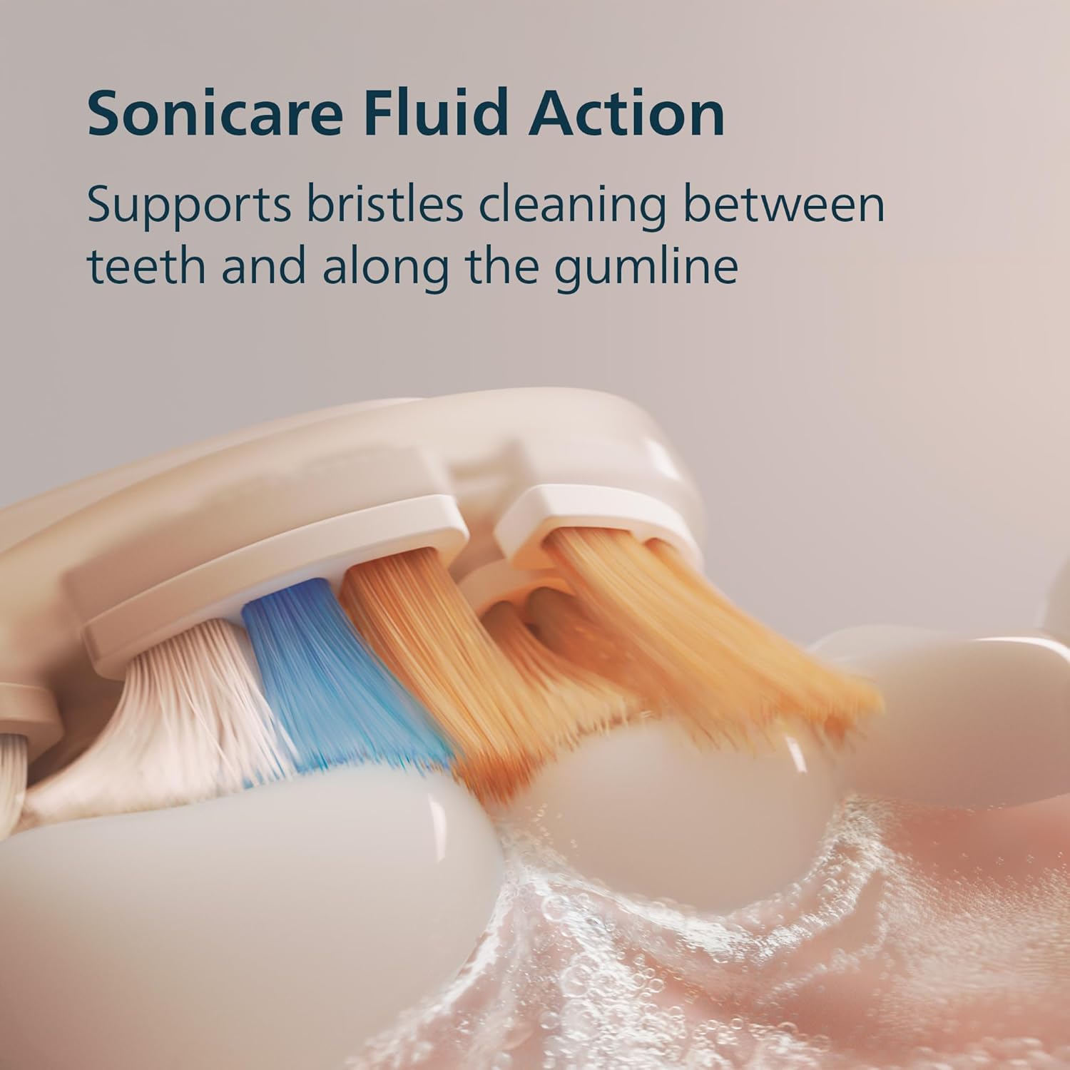 Philips Sonicare 7300 Series Electric Toothbrush