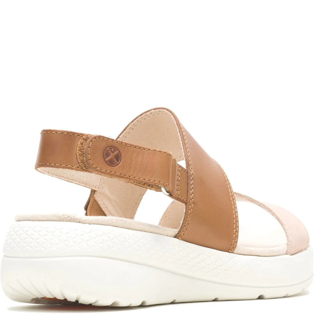 Hush Puppies Breathe Sandal