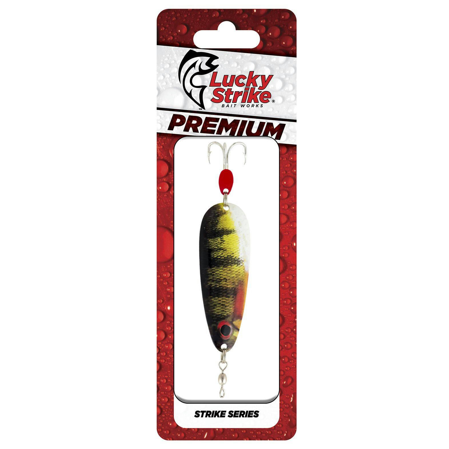 Lucky Strike Live Strike Series, 1/2oz
