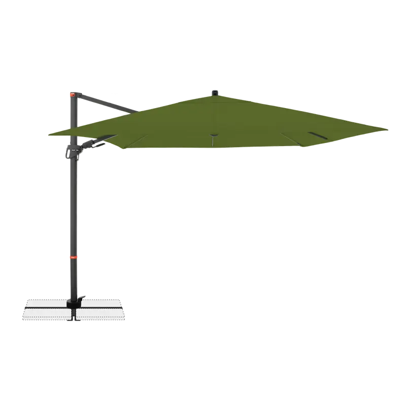 Sonnenschirm myZone