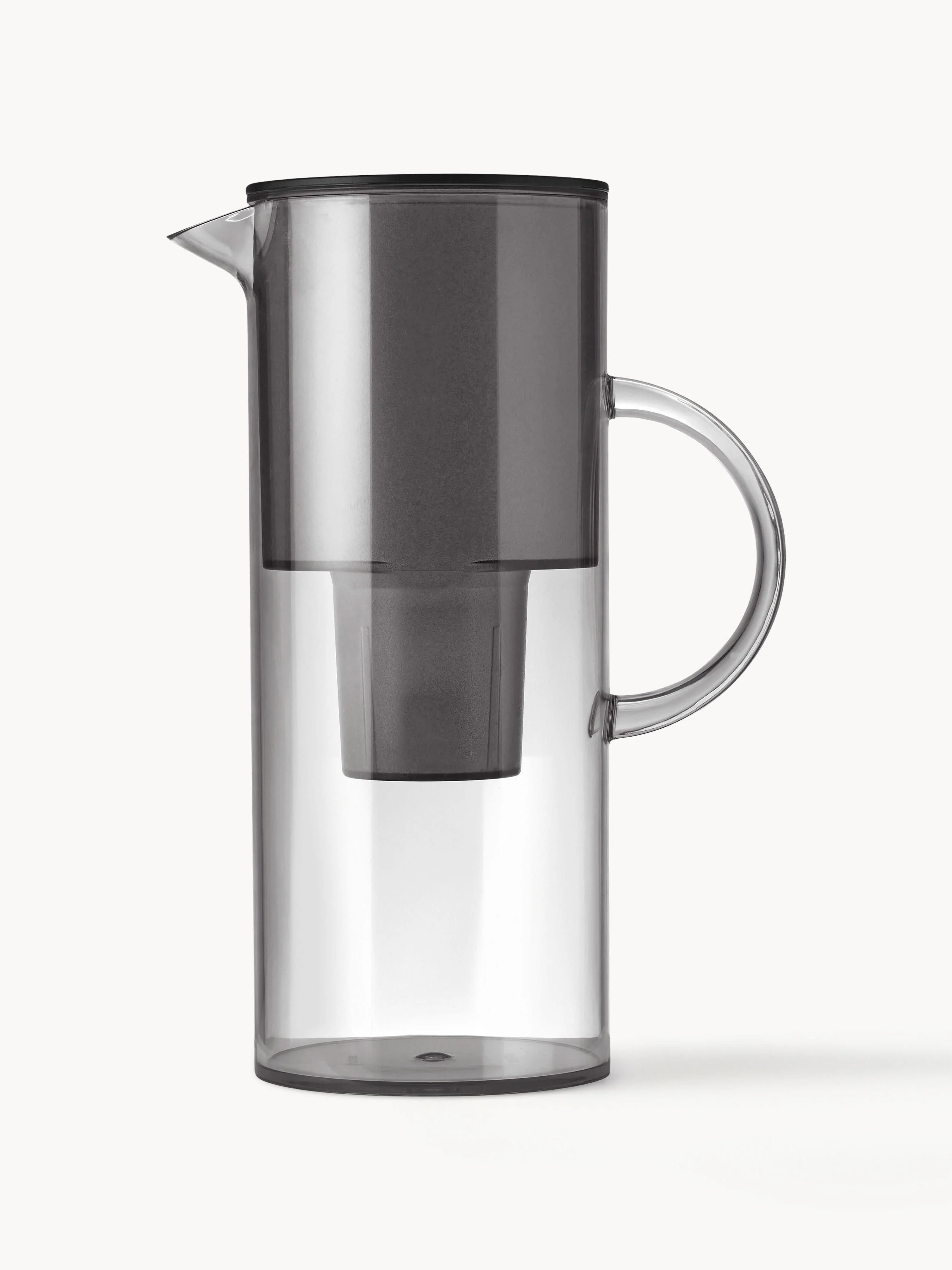 Wasserfilterkanne EM77, 2 L