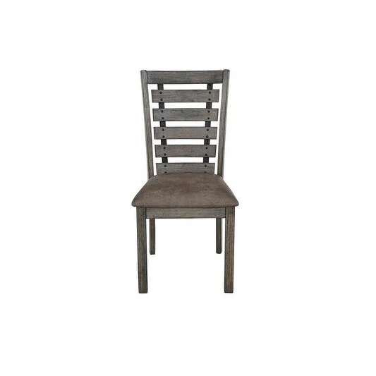 Fiji Dining Chairs (2/Ctn) - N/A