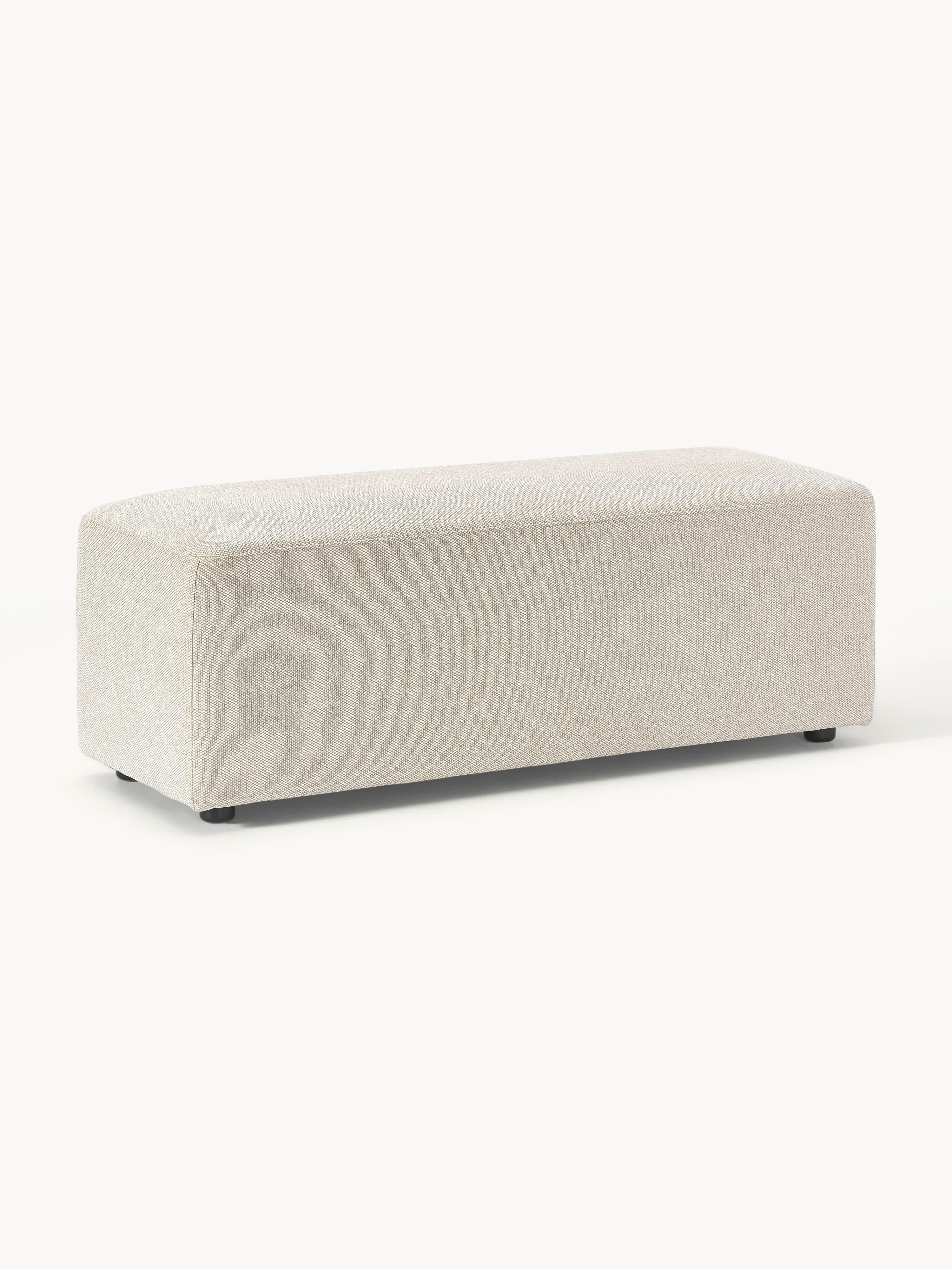 XL Sofa-Hocker Melva