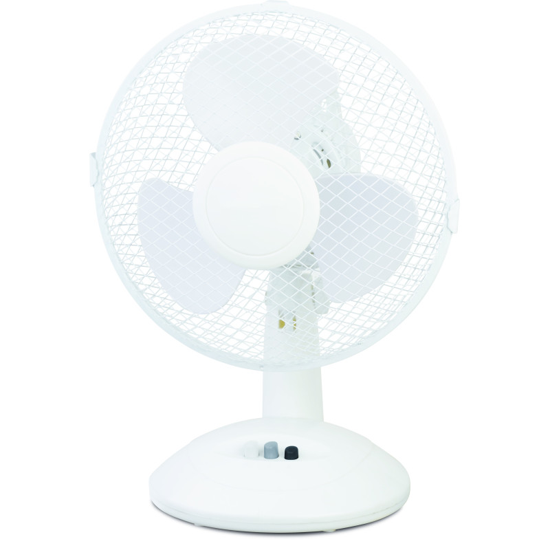 Ventilateur de table Ø 23 cm PROFILE