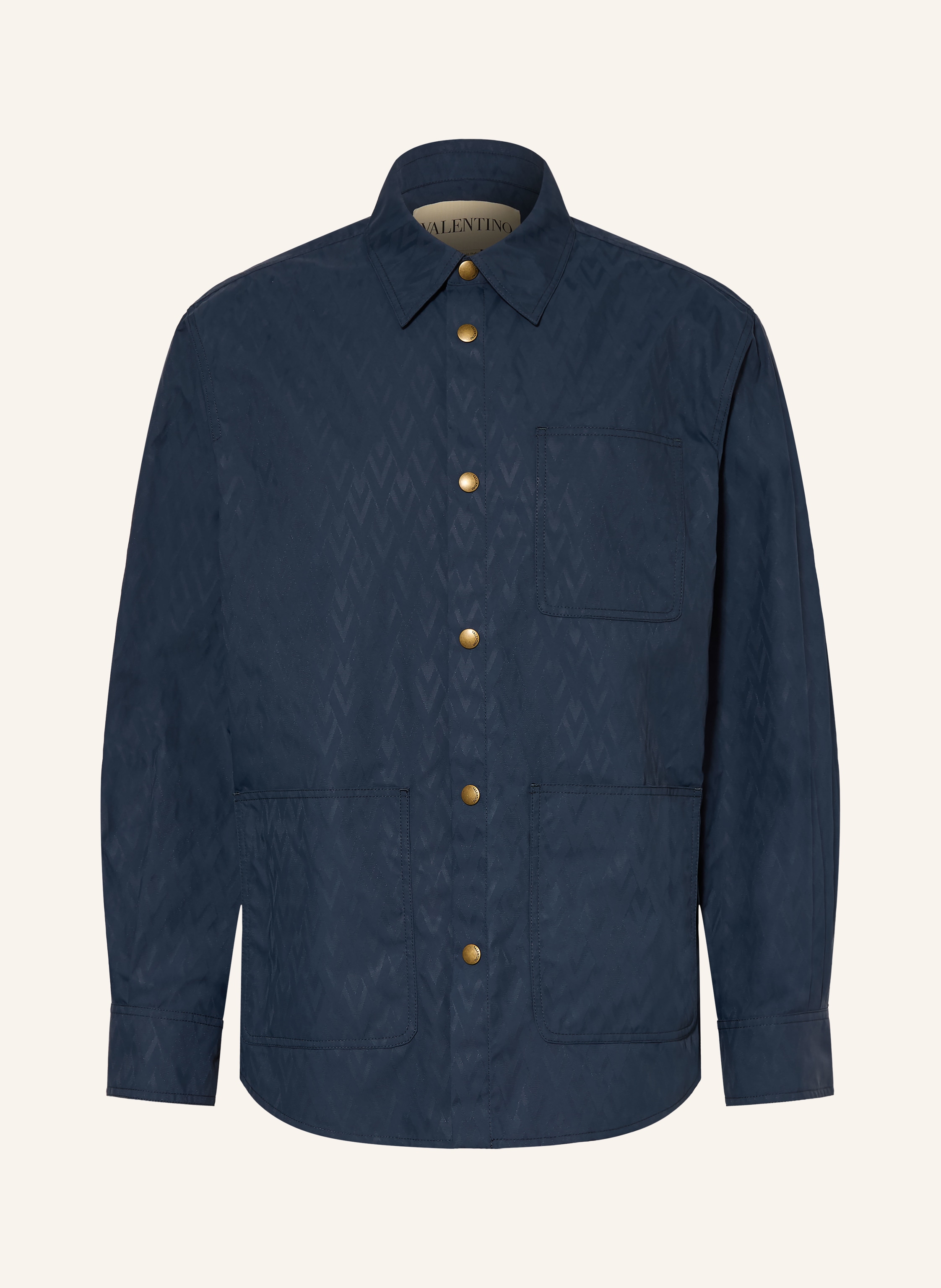 VALENTINO Overjacket