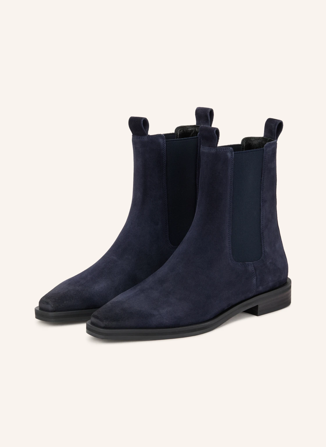KENNEL & SCHMENGER Chelsea-Boots AMBER