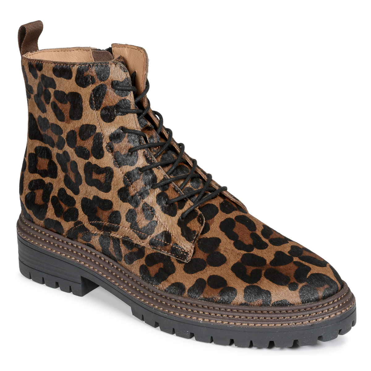 Mam'Zelle - GIRLY - Leopard