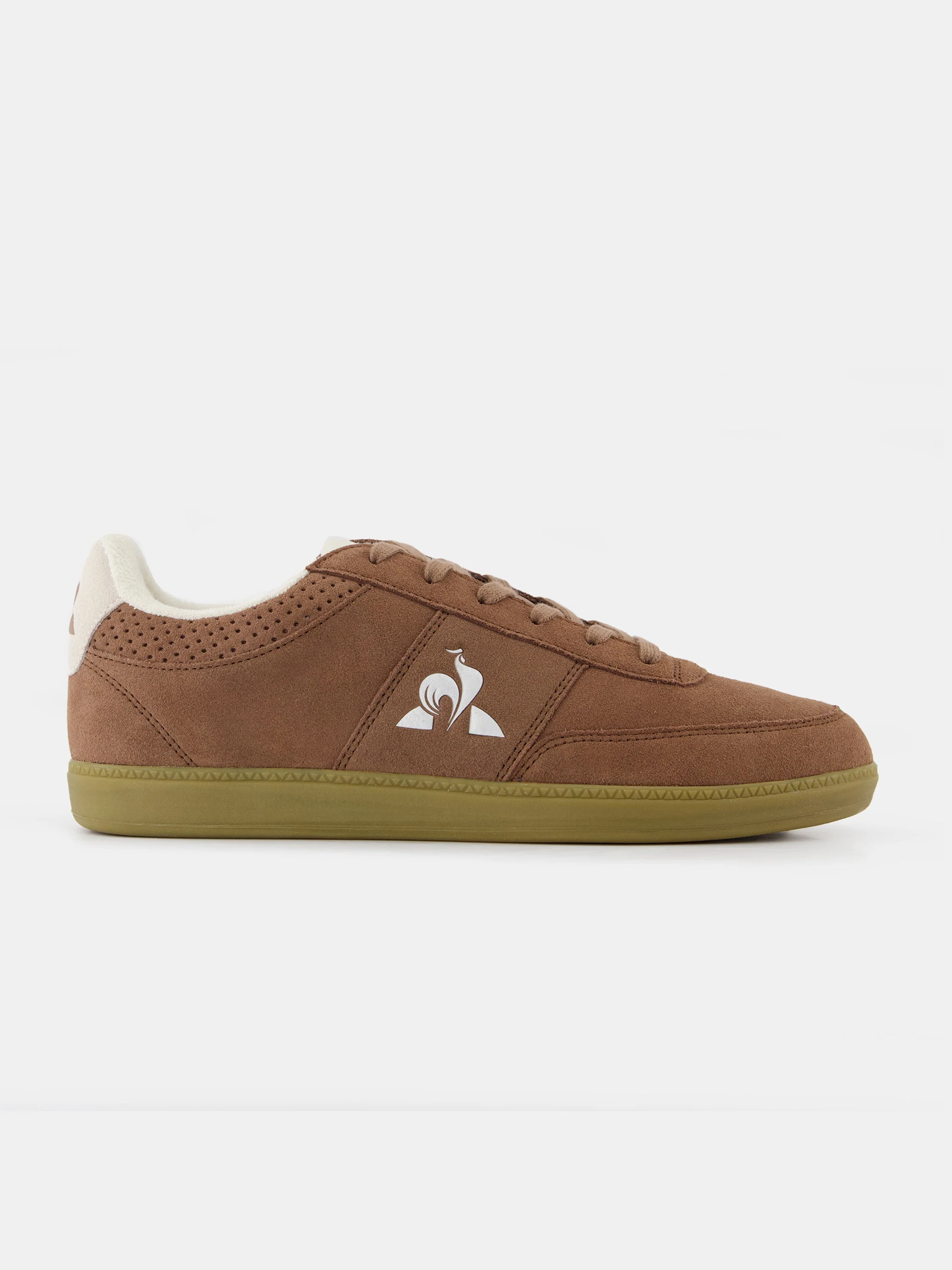 Sneakers en suede LCS Derby