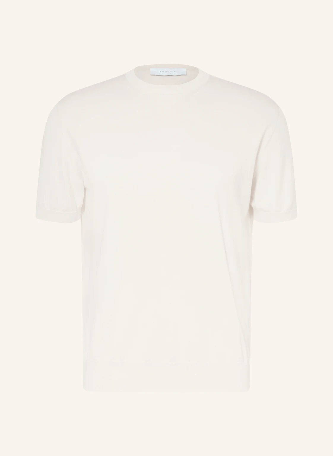 BOGLIOLI Strickshirt