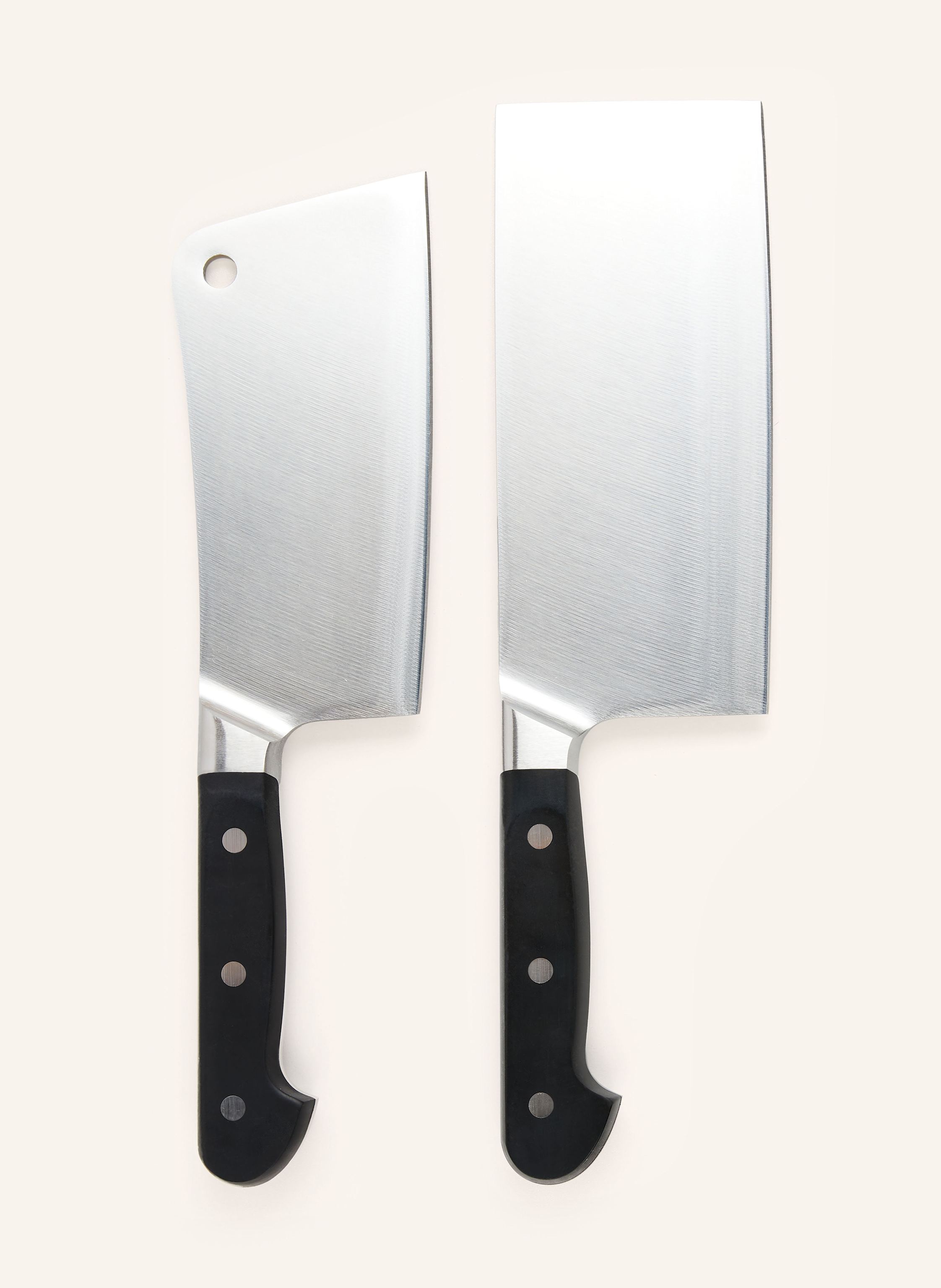 ZWILLING 2er-Set Messer