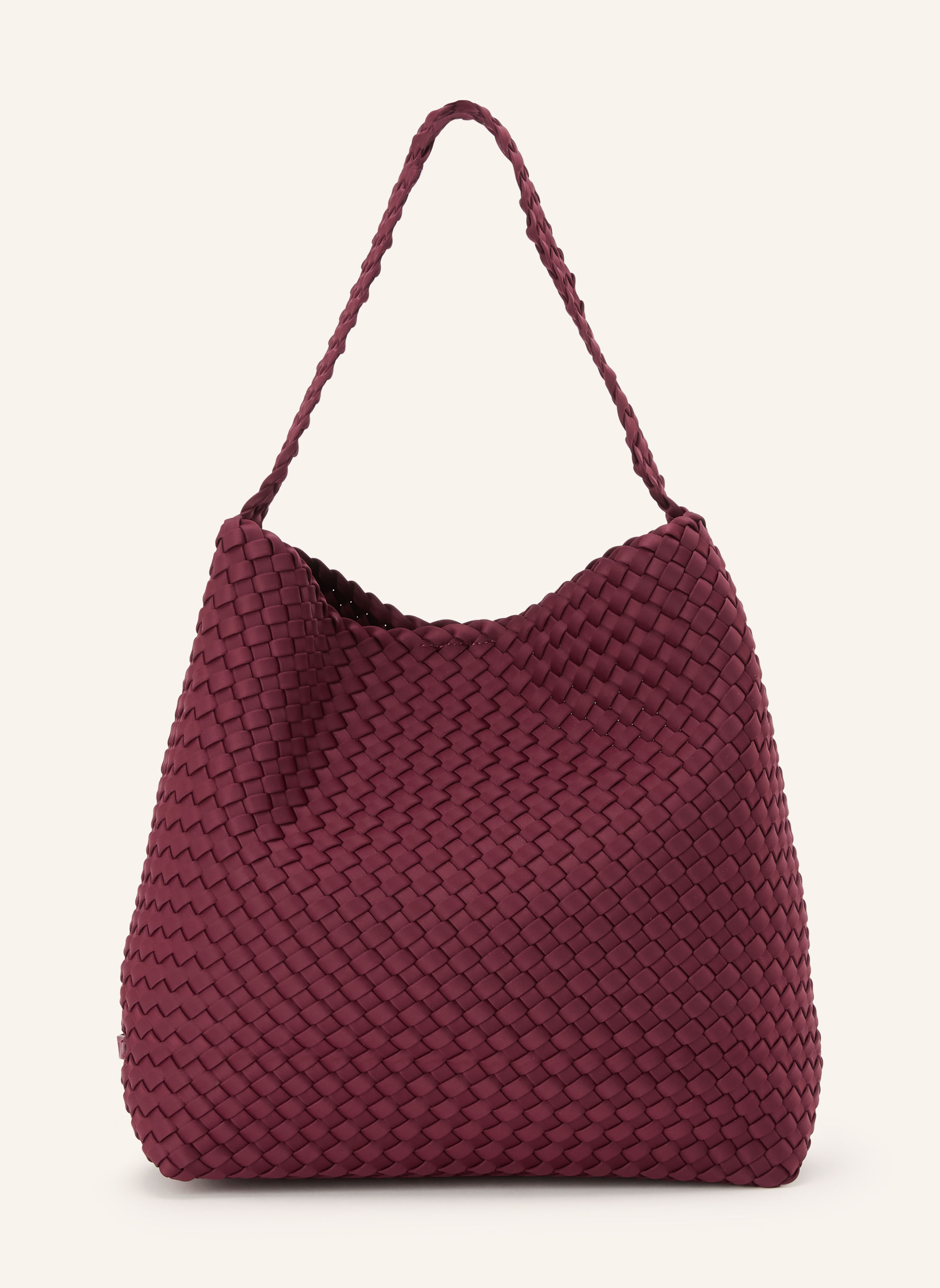 Naghedi Beuteltasche MEDIUM mit Pouch