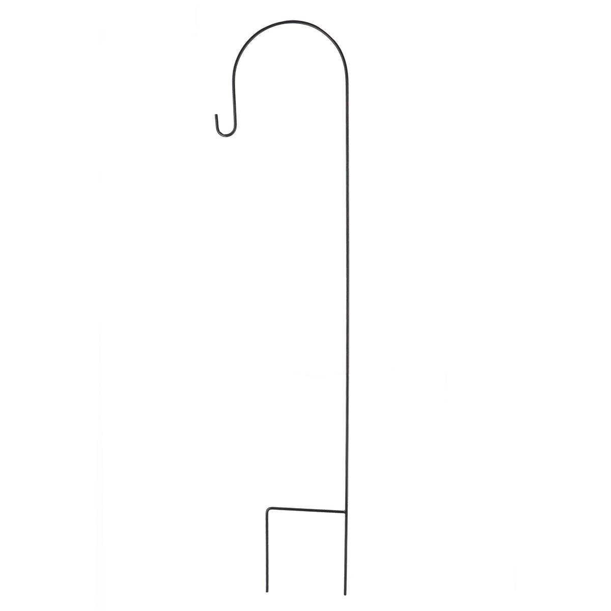 Lumiz herdersstafhaak - l - tuindecoratie - hoogte 179 cm