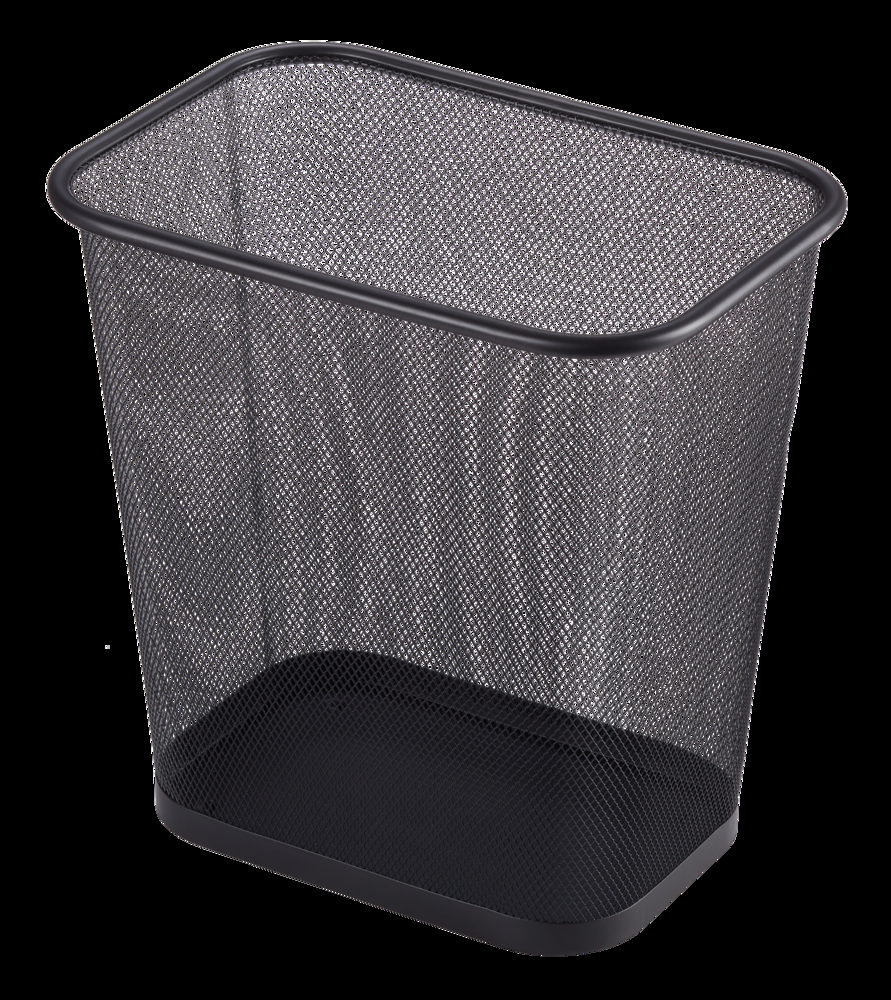 type A Metal Mesh Bin