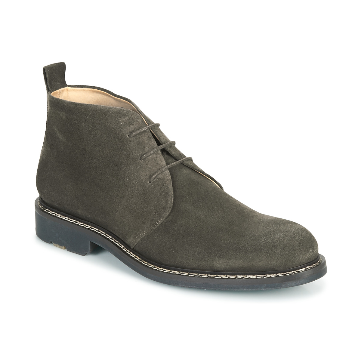 Pellet - MIRAGE - Velvet / Grey