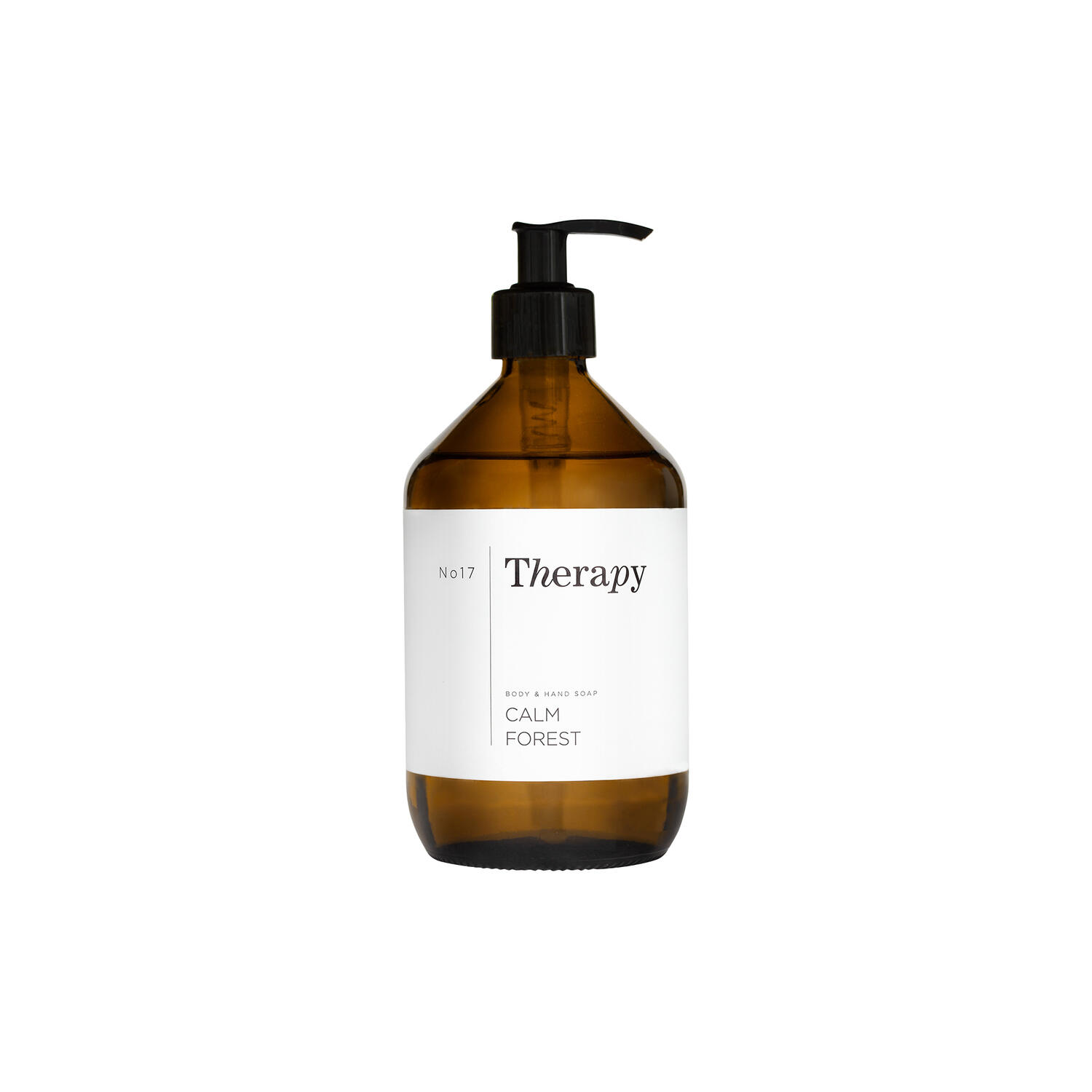 Calm Forest Hand- & Body Soap