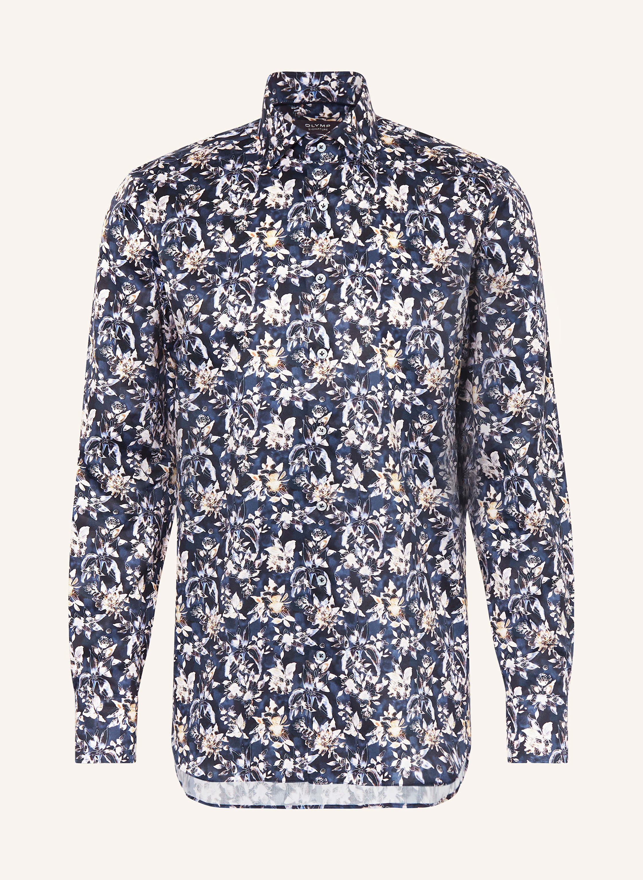 OLYMP SIGNATURE Hemd tailored fit