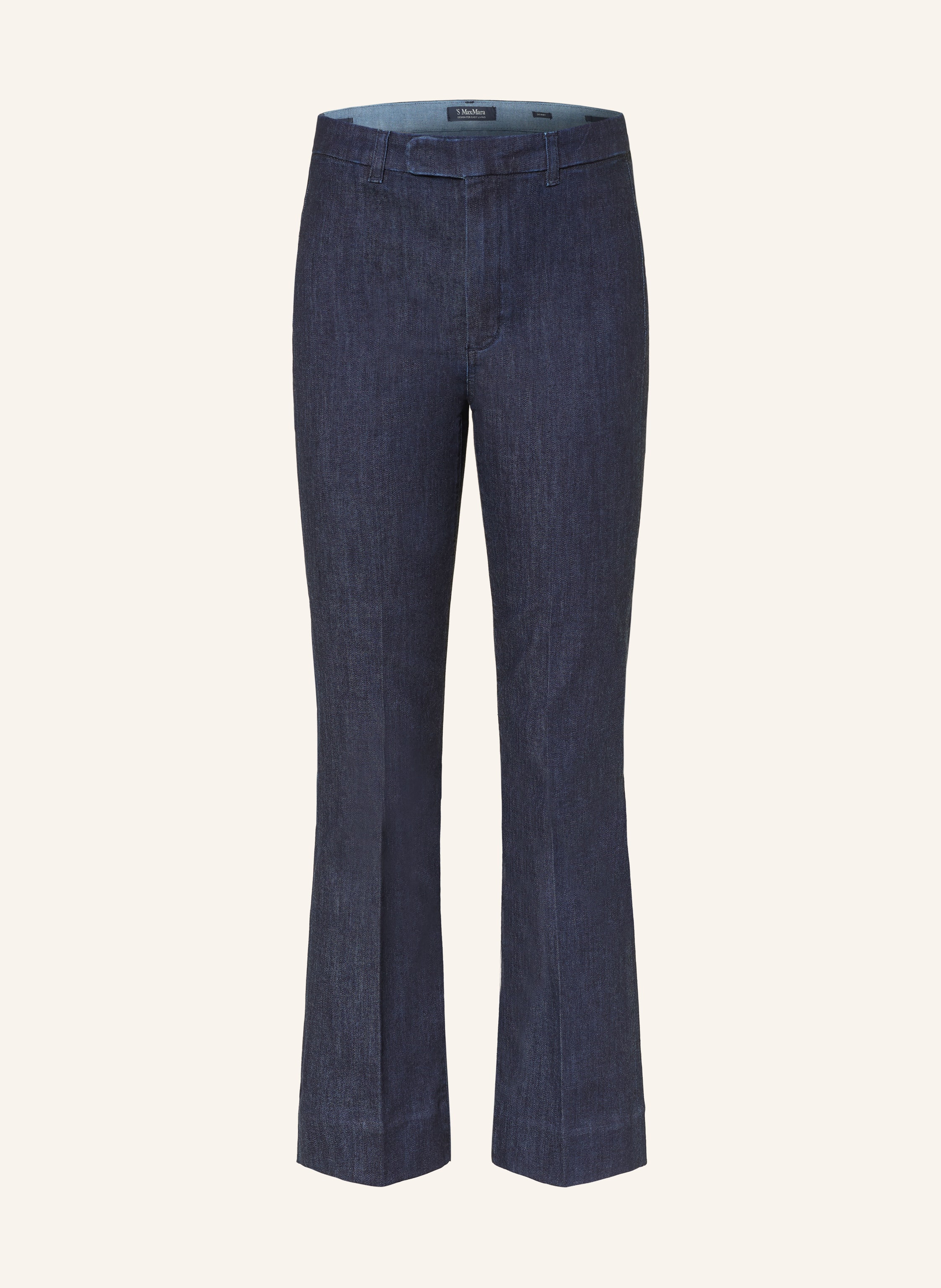 S Max Mara Bootcut Jeans DIANA