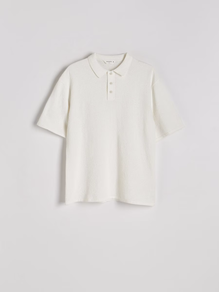 Polo Jumper