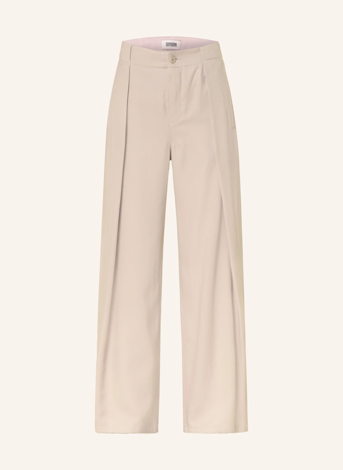 DRYKORN Marlenehose THREW