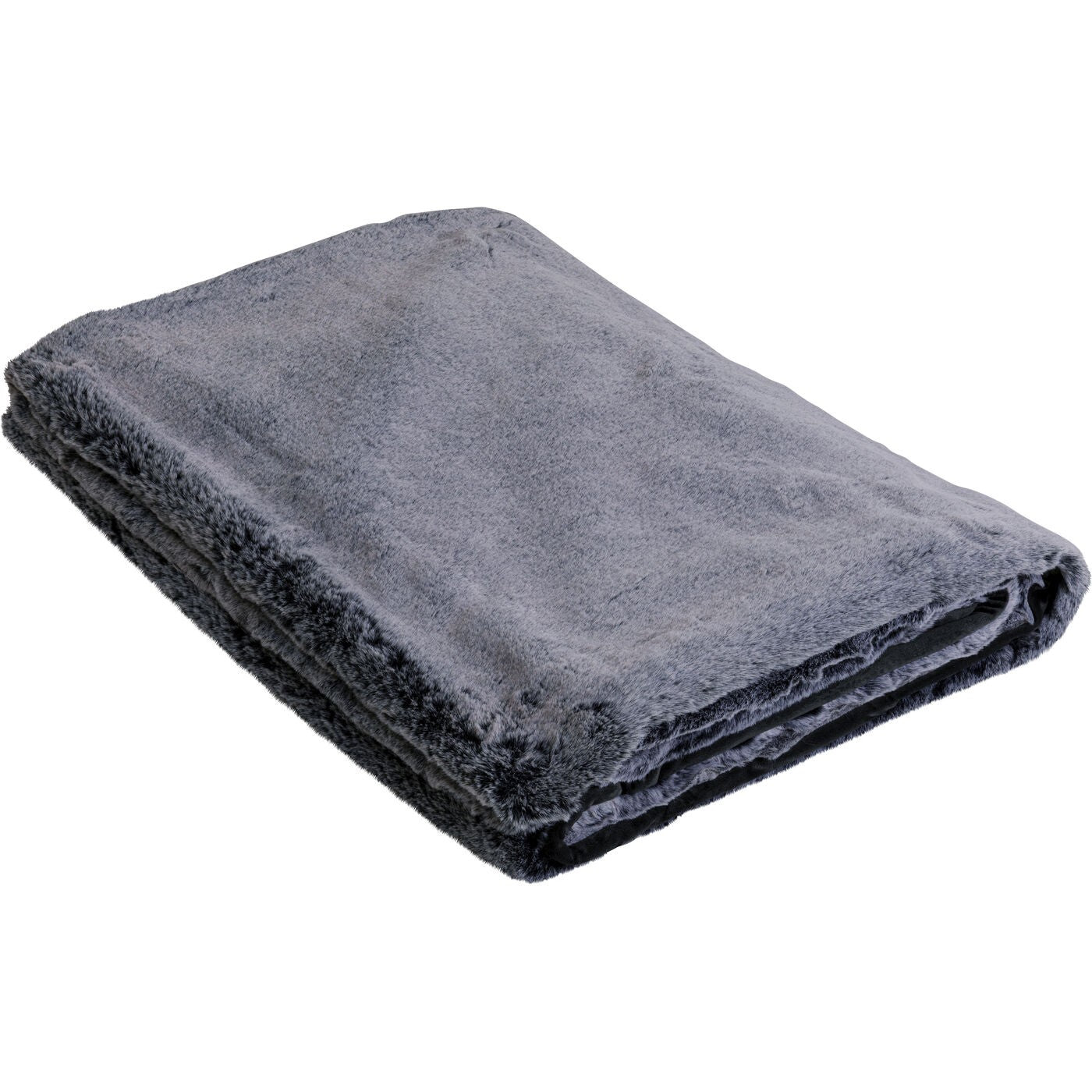 Kare Design Dekken Mika 200x150cm grijs
