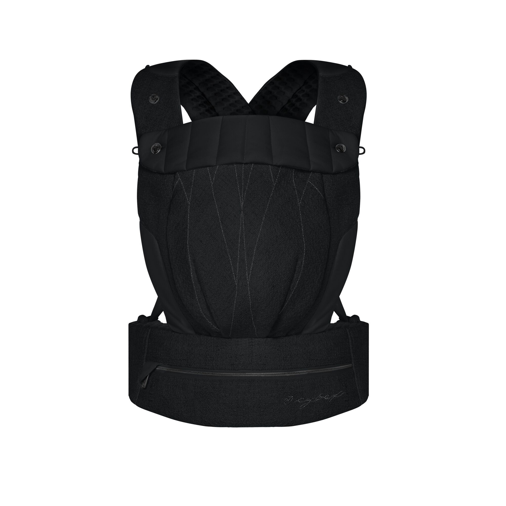 CYBEX Platinum Coya Carrier Bouclé