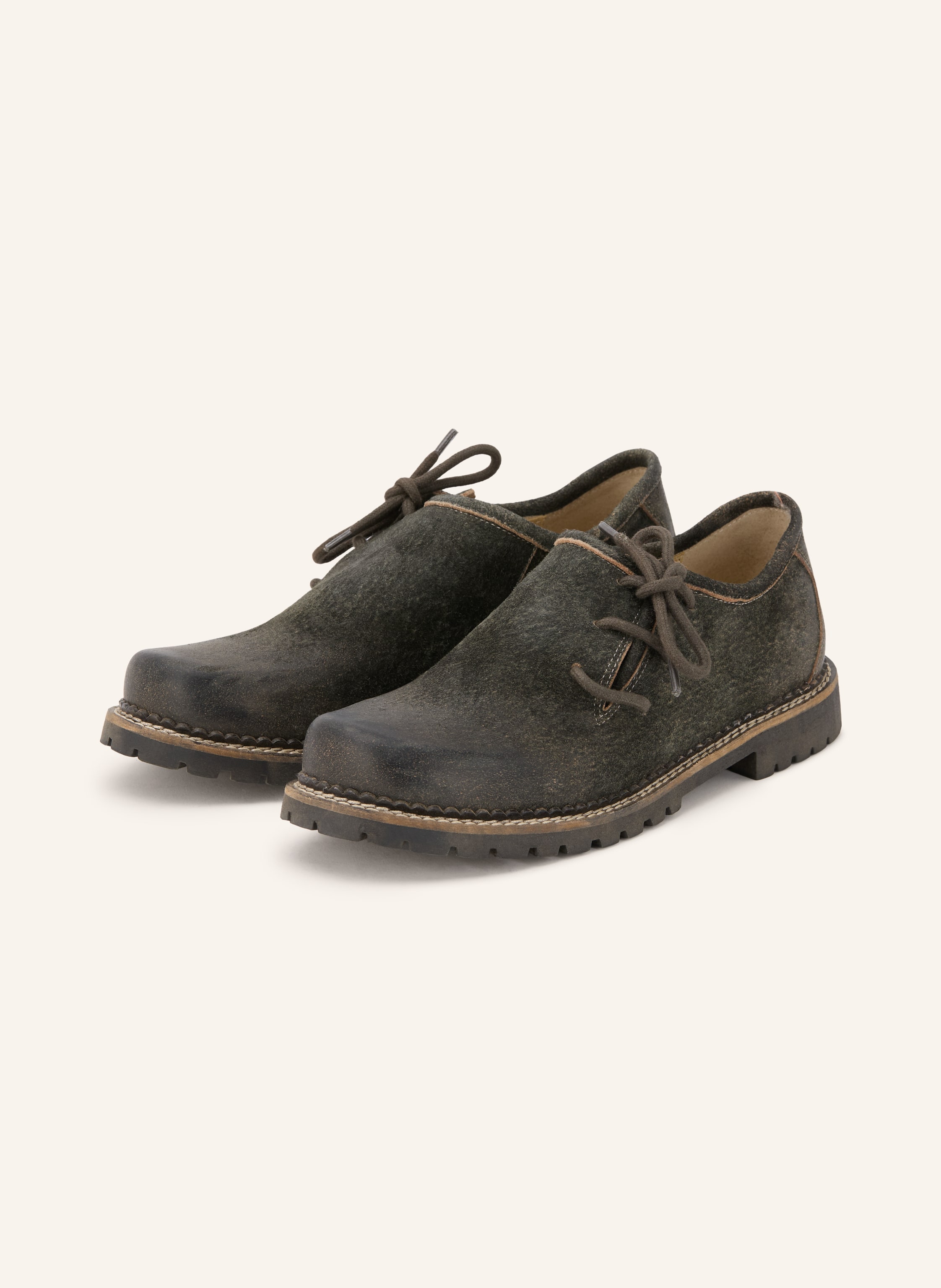 Spieth & Wensky Haferlschuhe GERD