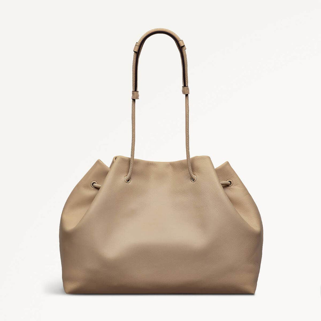 Blake Mews Medium Open Top Shoulder Bag - RHD11401