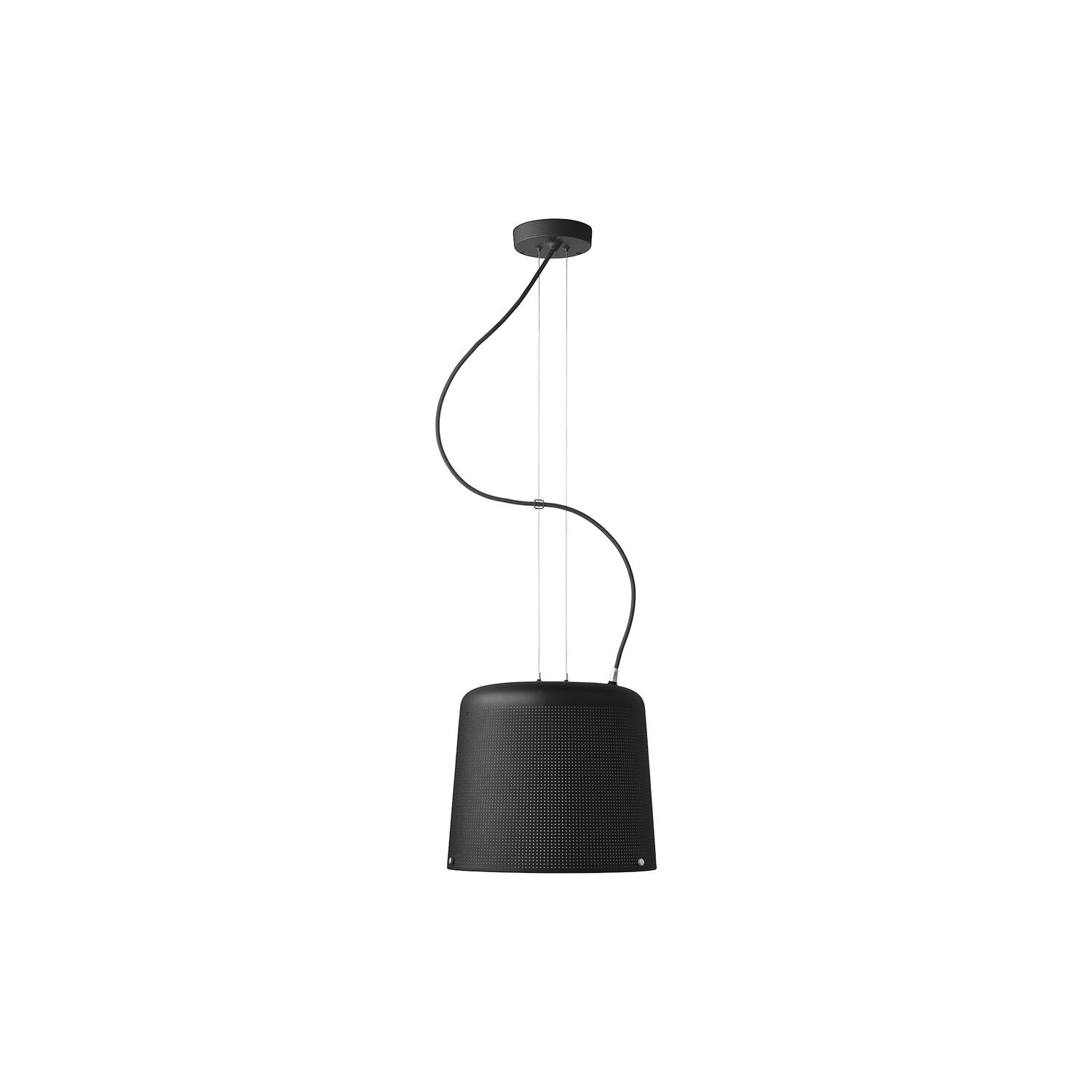 VIPP526 pendel, sort