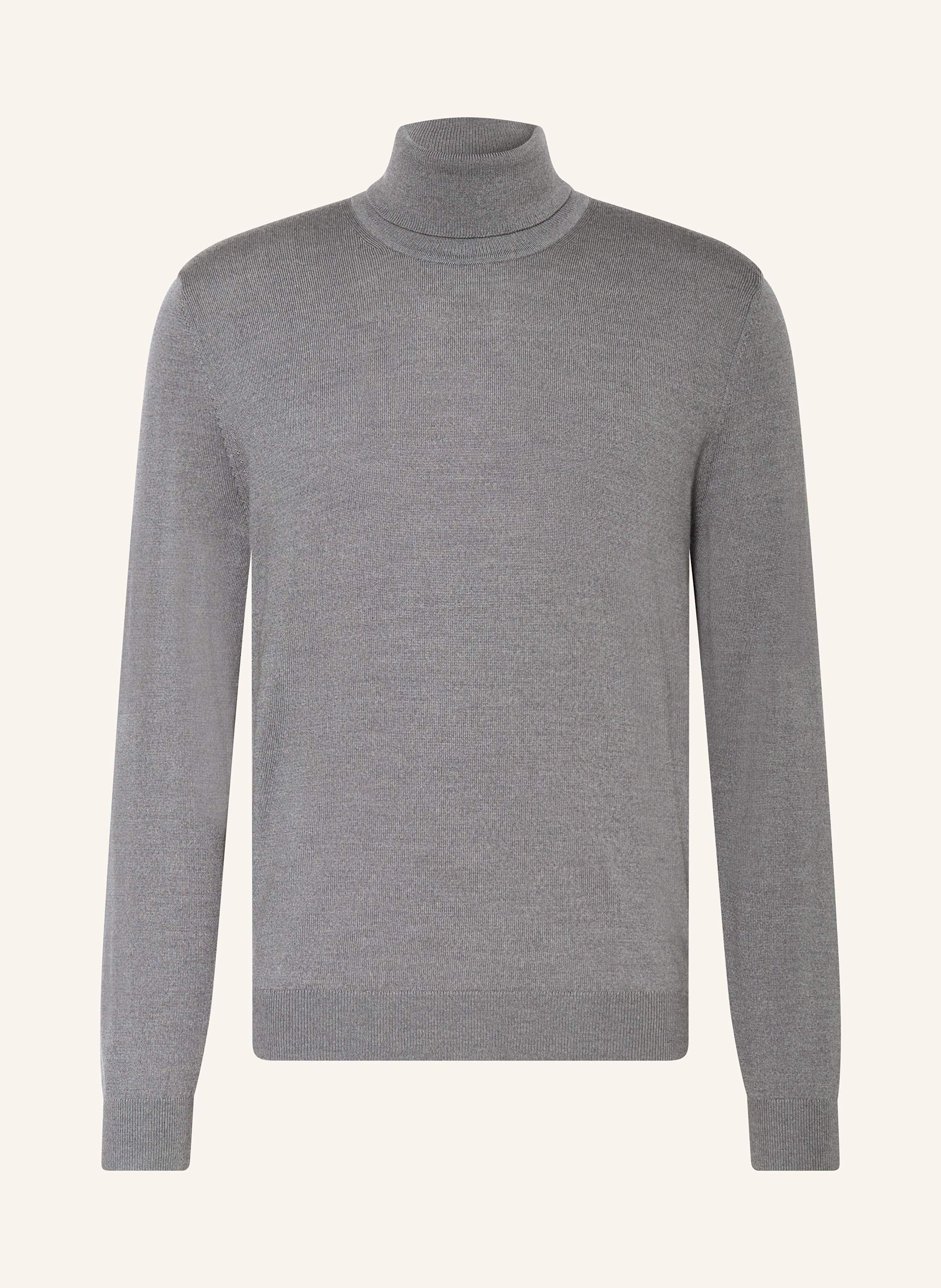 OLYMP Rollkragenpullover