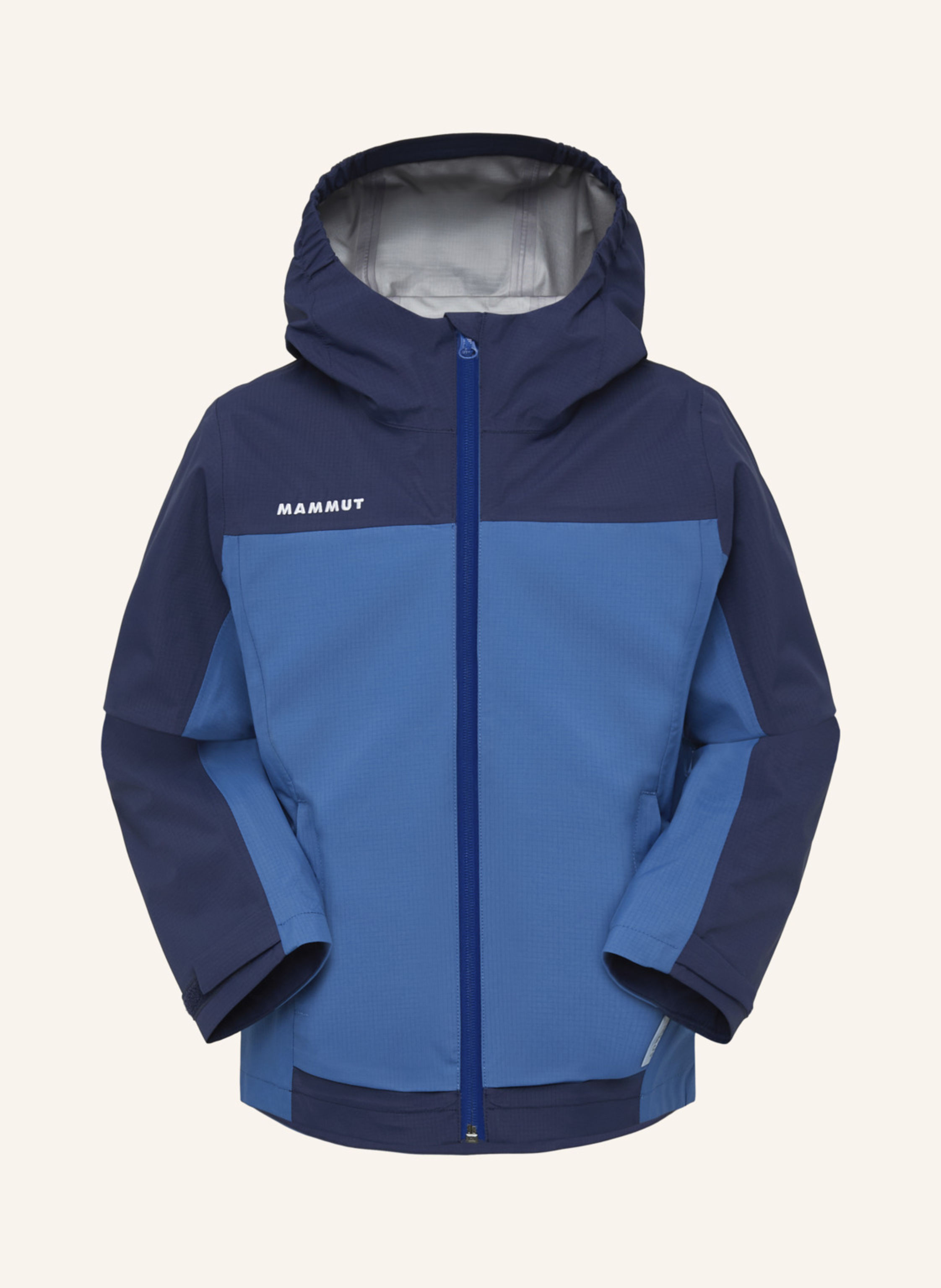 MAMMUT Taiss HS Hooded Jacket Kids