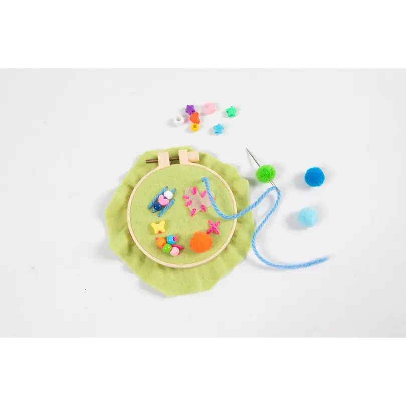 Bastelset 3-teilig Creativ Company
