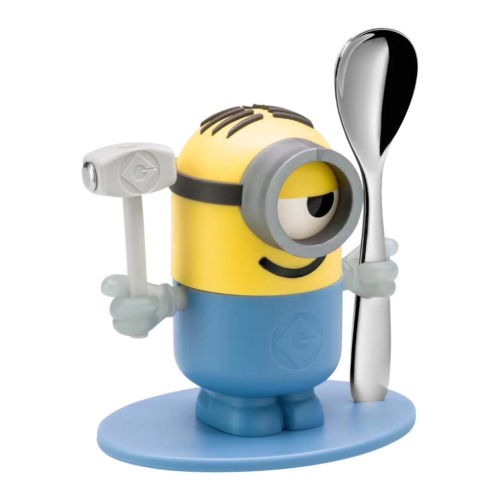 Eierbecher Minions