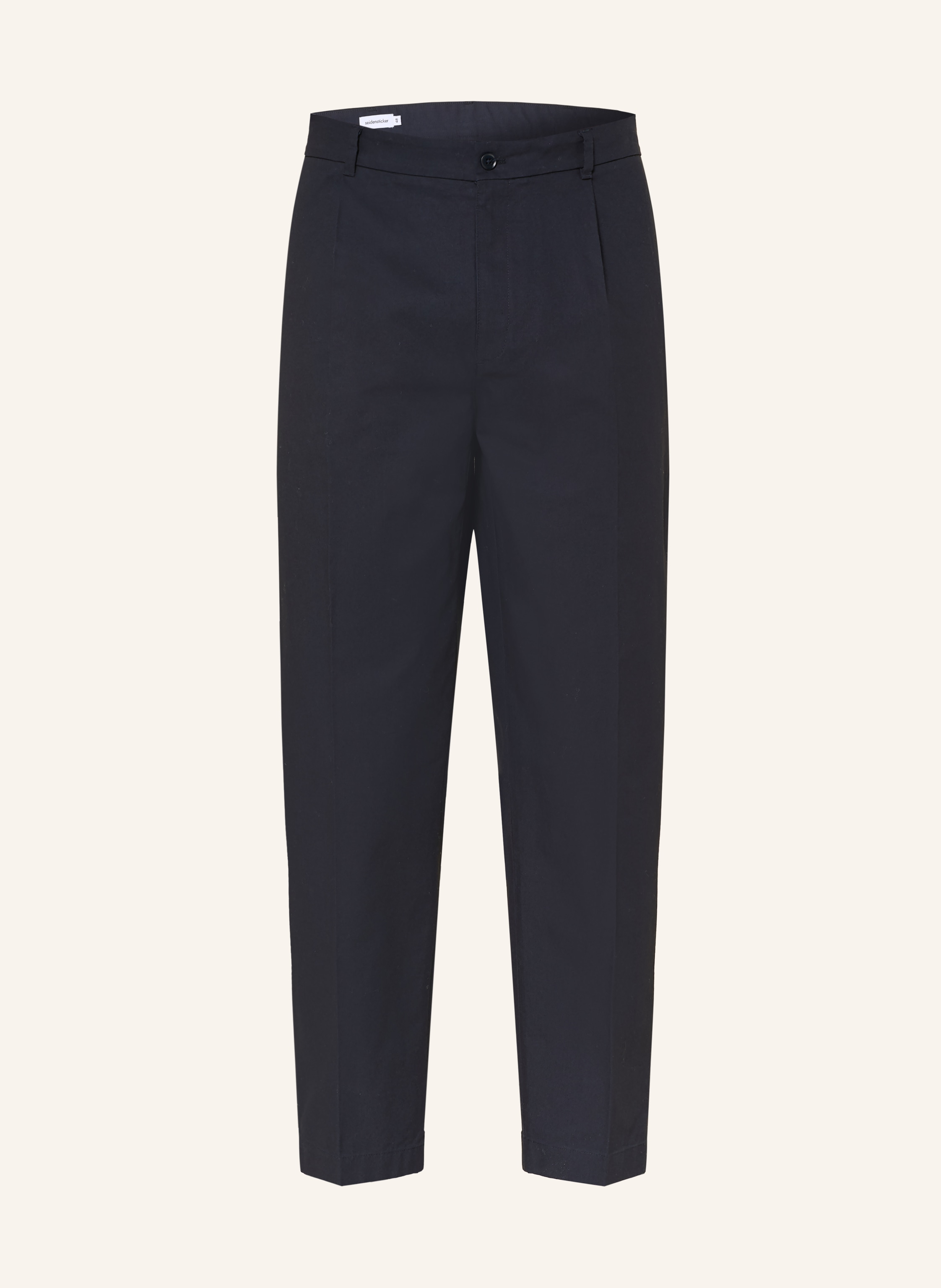 seidensticker Chino Regular Fit