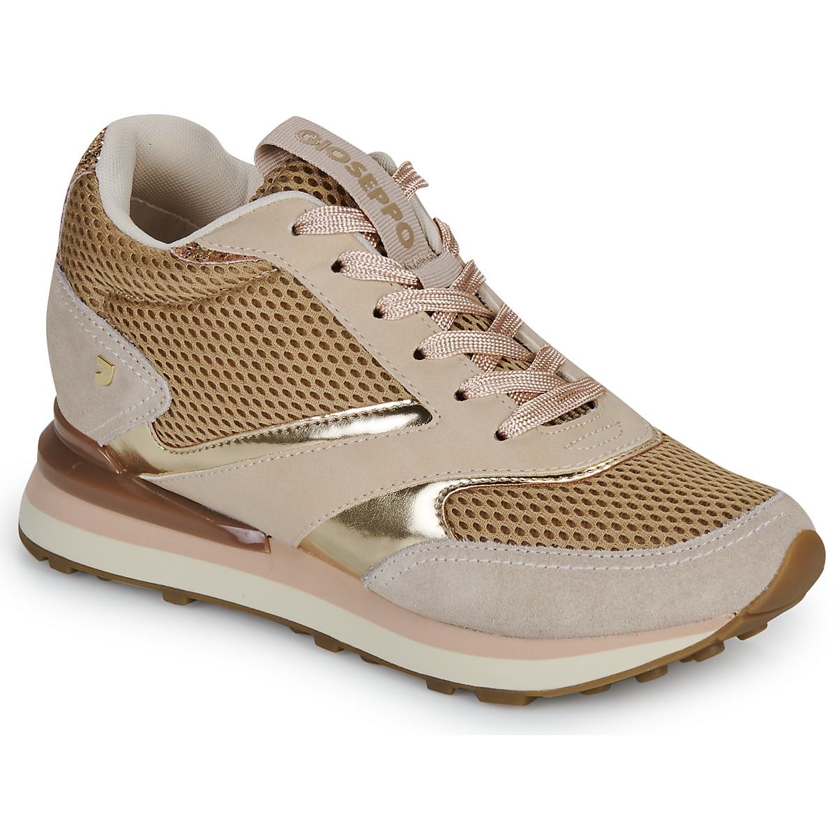 Gioseppo - KEEWATIN - Beige