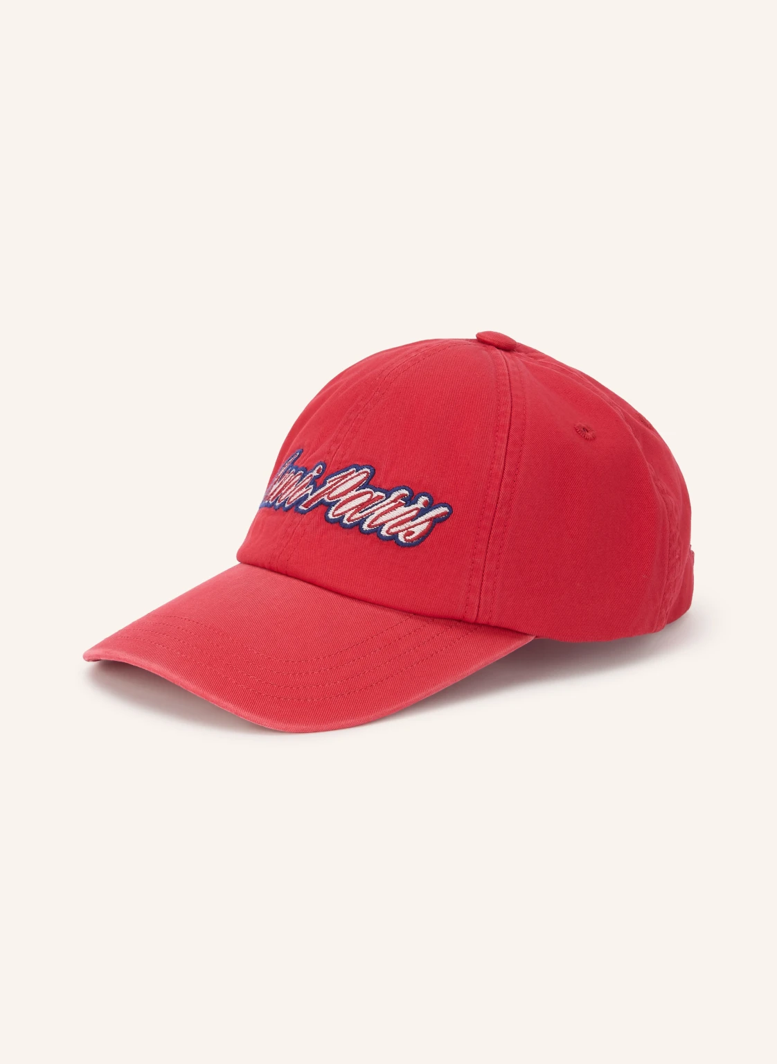 Ami Paris Cap
