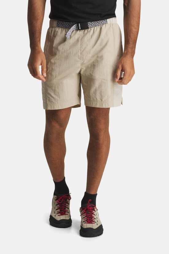 Columbia Sequoia Grove Woven Shorts Houden Je Comfortabel Tijdens Zomerse Avonturen