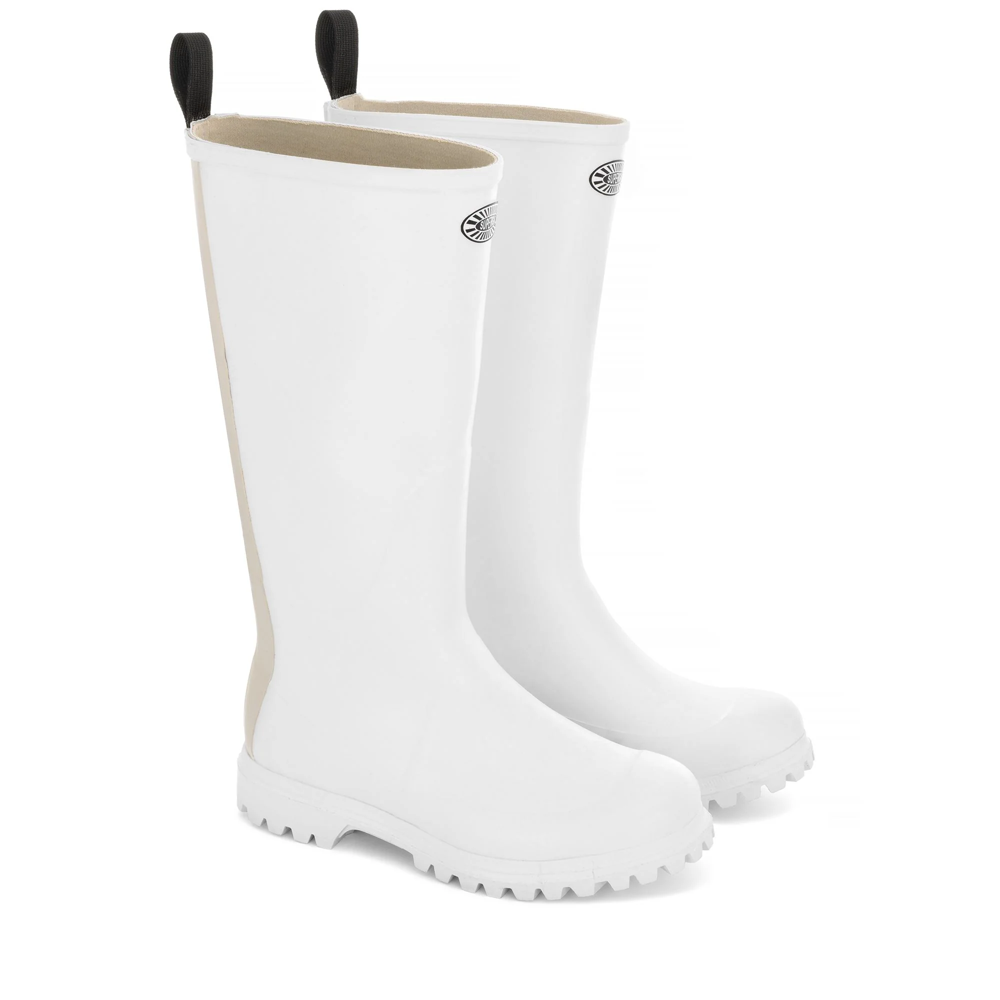799 RUBBER BOOTS LETTERING