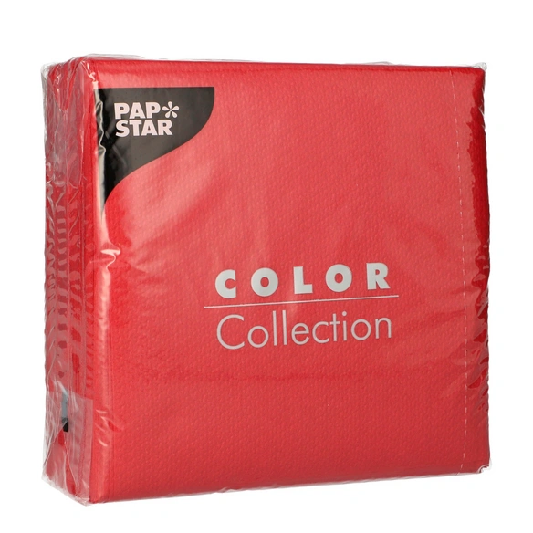 Serviette, 1-lagig, 100 Stück