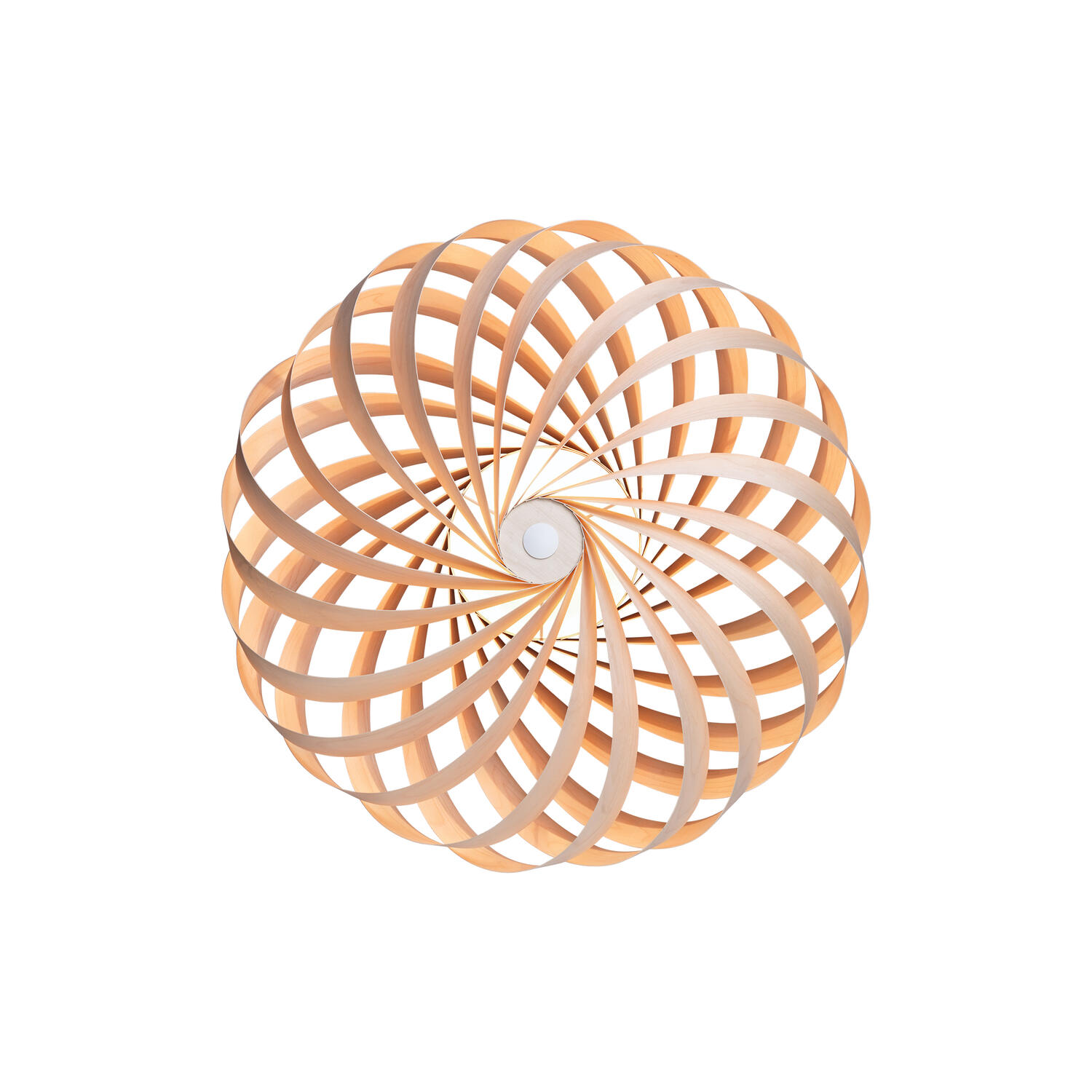TR5 Wall Lamp, natural