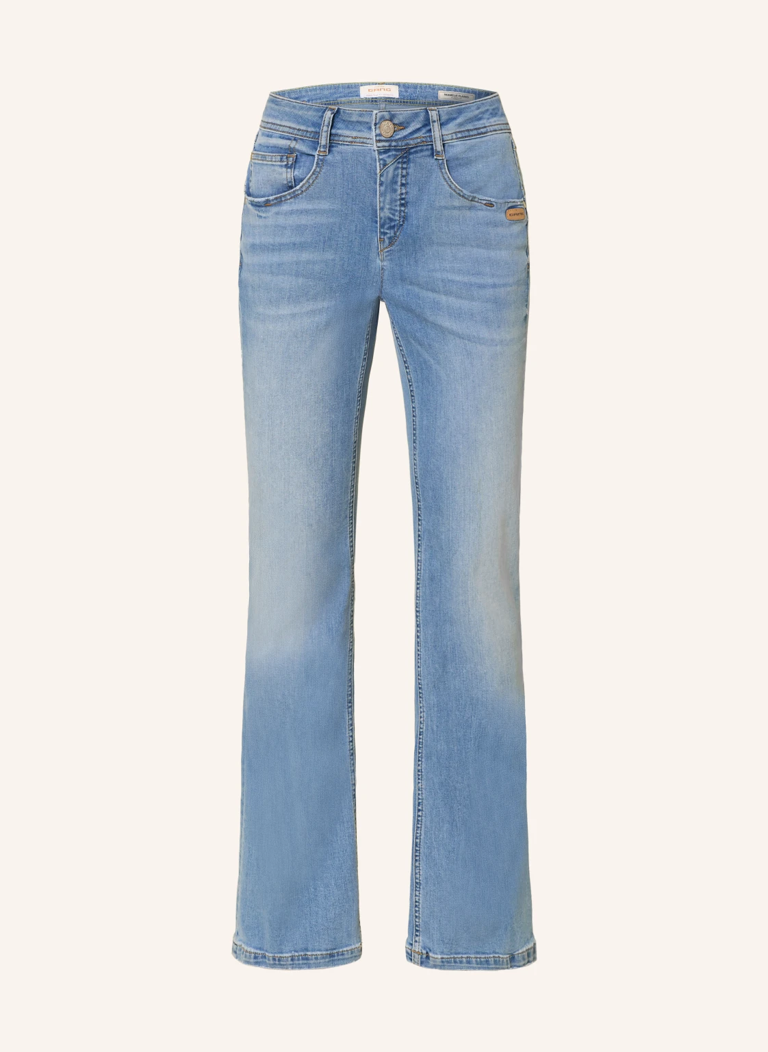 GANG Flared Jeans 94AMELIE