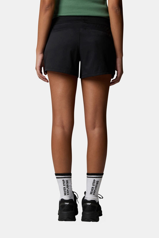 The North Face Aphrodite Short Korte Broek Dames