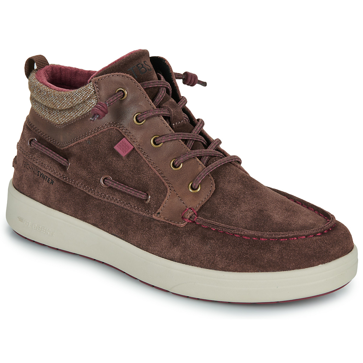 TBS - GEOMIDE - Brown
