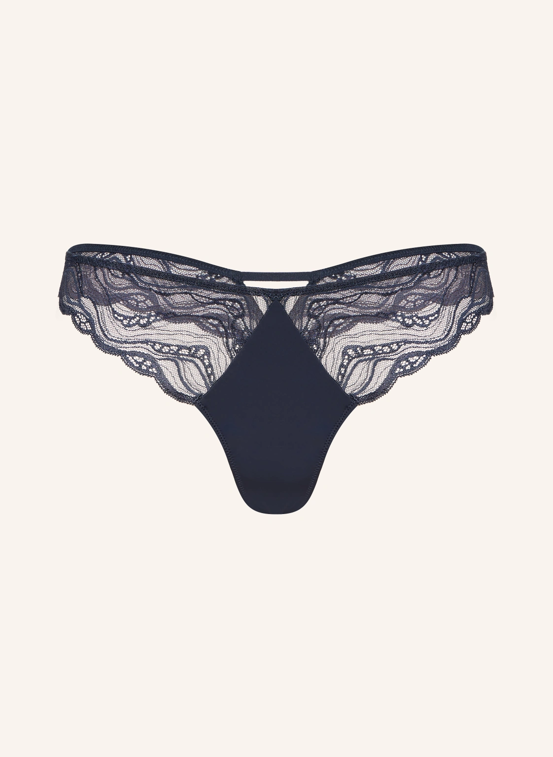 Calvin Klein String SENSUAL STRECH LACE