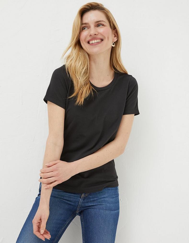 Organic Cotton Belle Tee