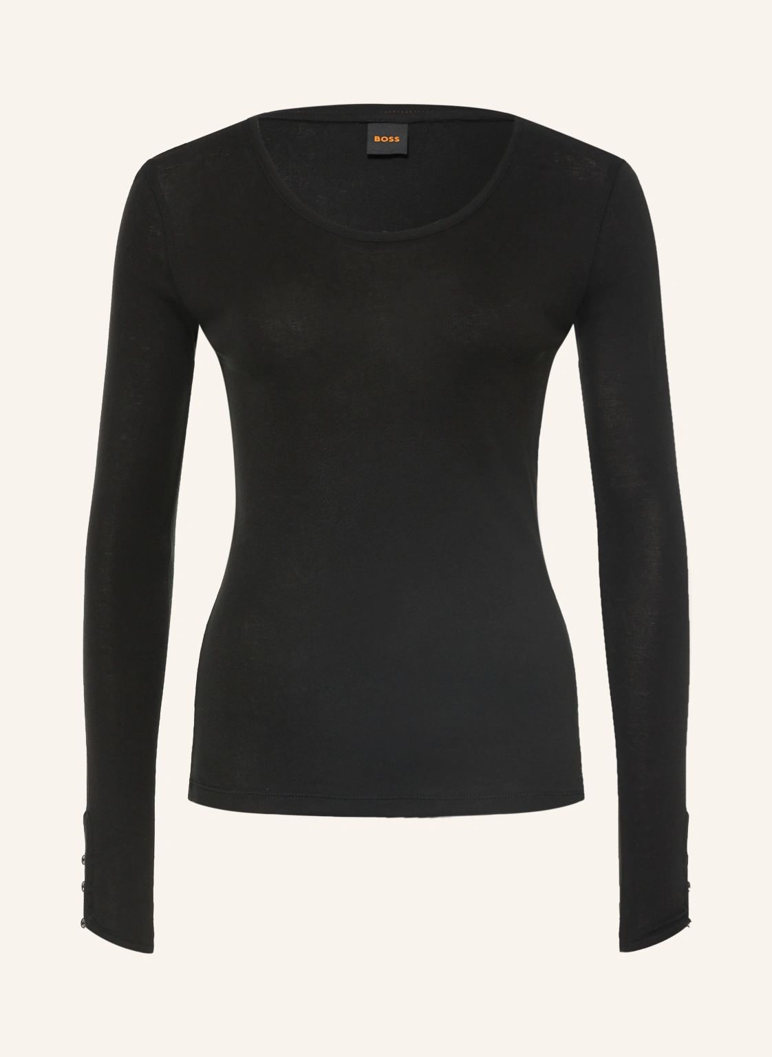 BOSS Longsleeve EDELINE