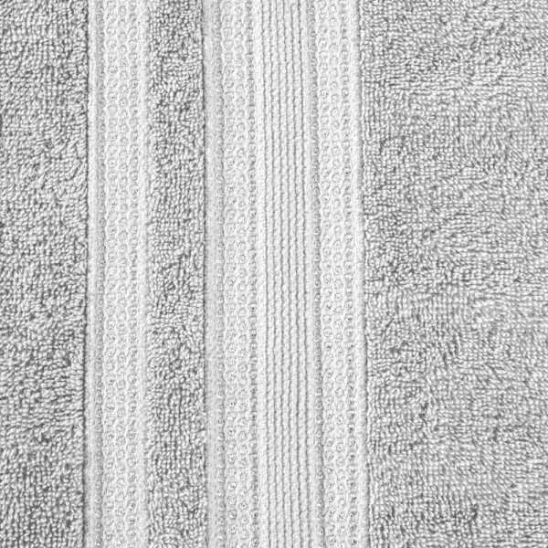 Ręcznik Judy 50x90 srebrny 500g/m2