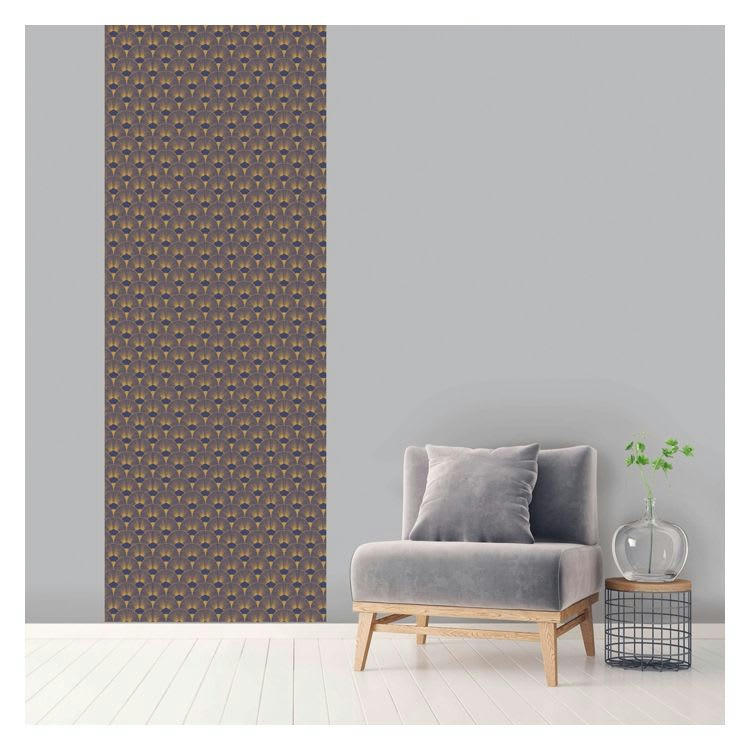 MELI - Lé unique vertical 100x270 cm