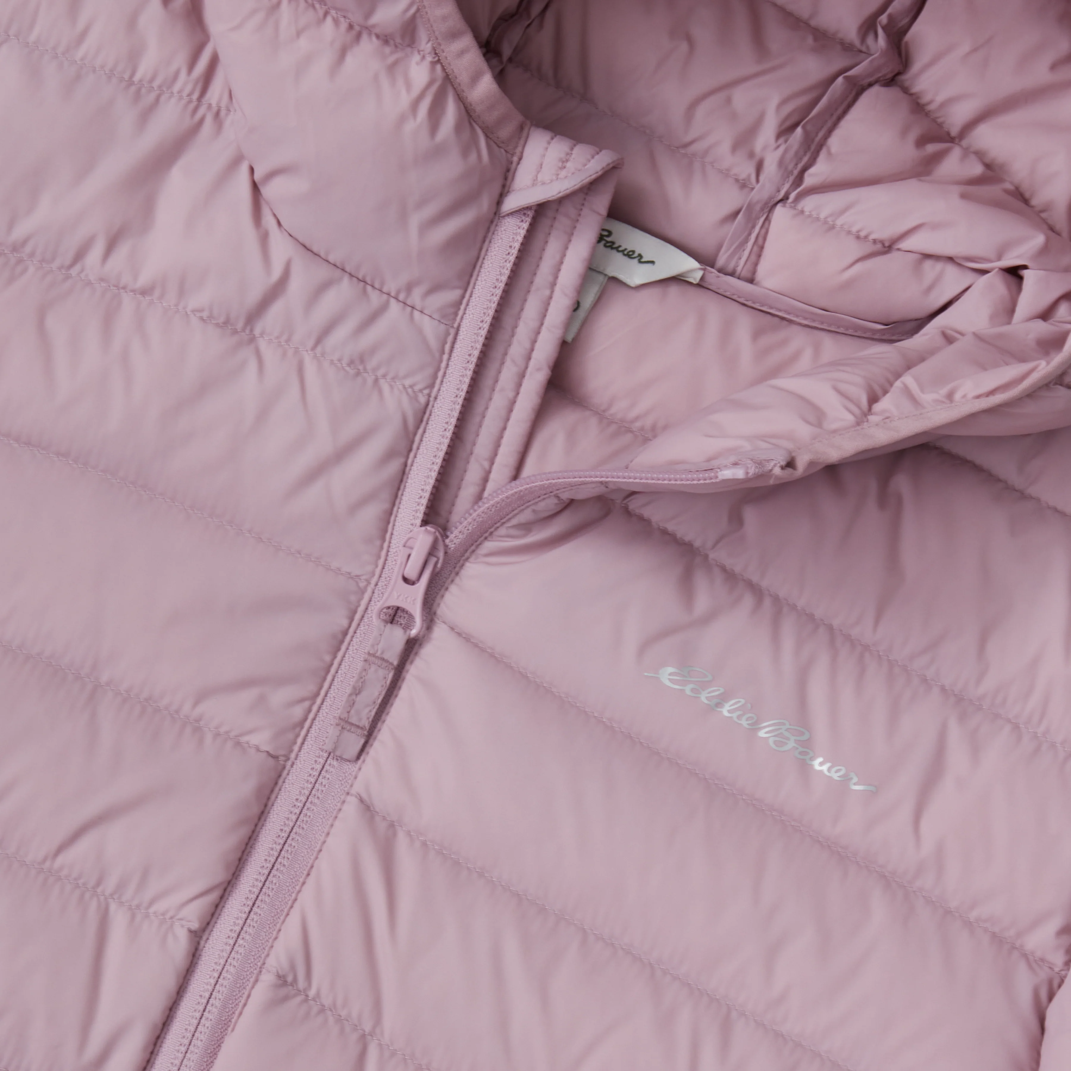 Kids CirrusLite Down Hooded Jacket