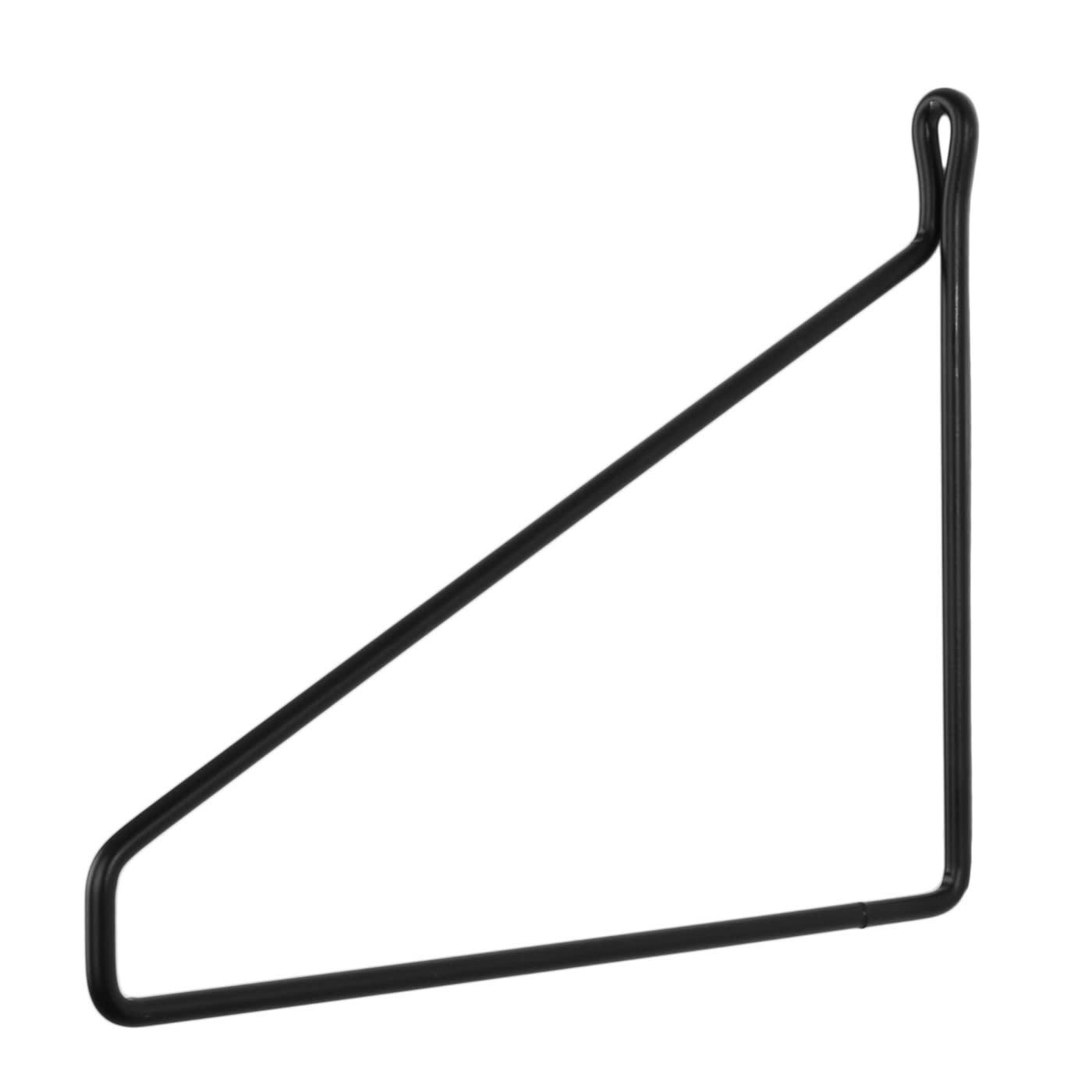 - Equerre murale Vintage Acier Laqué pour étagère