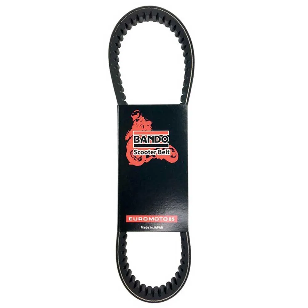 Bando 36243745 Daelim NS 125 transmission belt